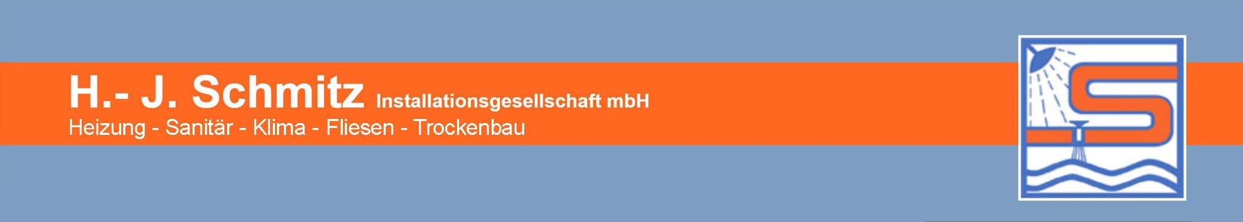 H.-J. Schmitz Installationsgesellschaft mbH